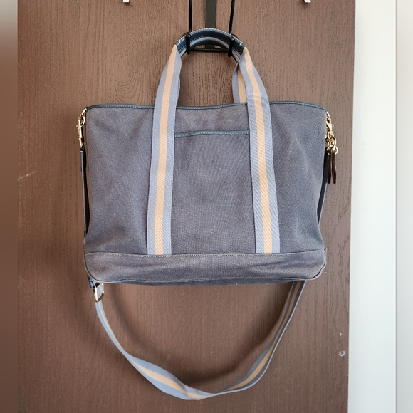 Coach Ellis Weekender Tote Bag - Picture 2 of 11